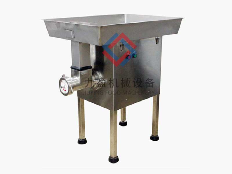 鮮肉絞肉機(jī)JY-432