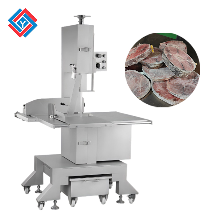 高速鋸骨機(jī)JY-400